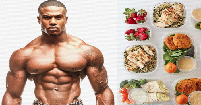 The 10 Key Elements In receding hairline bald glassses bodybulding