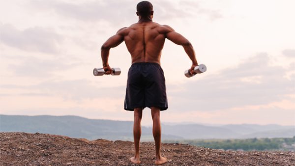 gym skip leg day