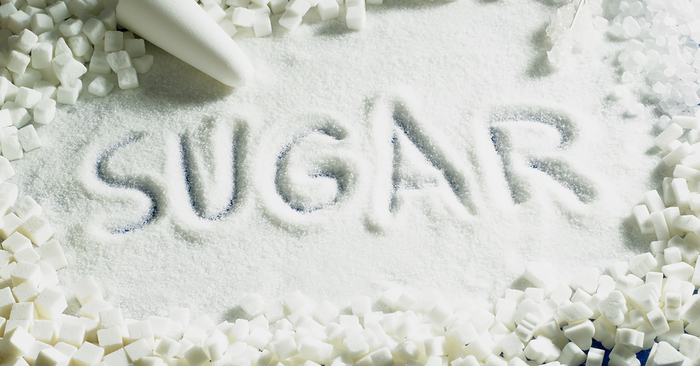 All You Need to Know About Sugar