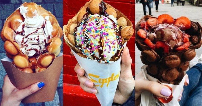 Should You Eat The Dessert? Hell Yes.