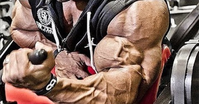Here’s How to Break Your Weight Lifting Plateau