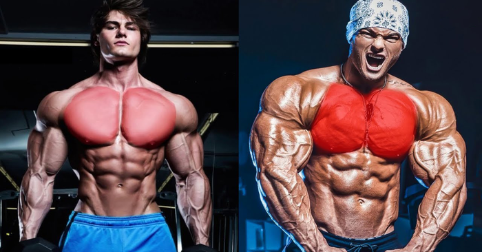 Here’s How to Build a Great Chest