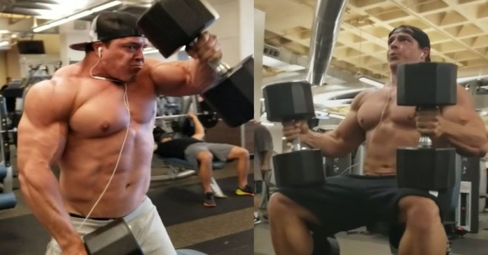 Exercise Form — 6 Hard Truths