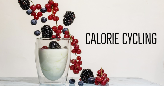 Calorie Cycling for Building Muscle and Losing Fat