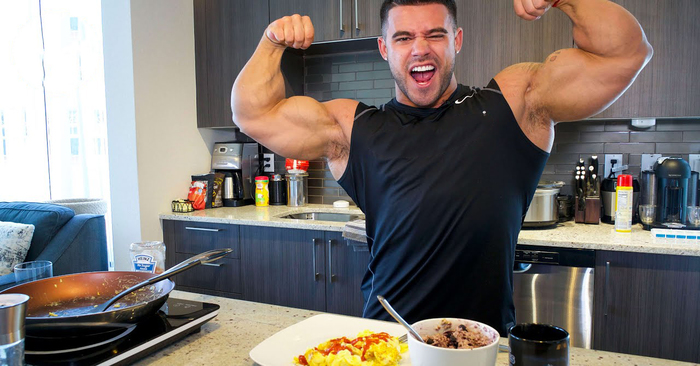 Is Breakfast The Most Effective Meal?