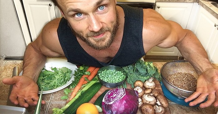 Nutrient Timing—Does It Matter?