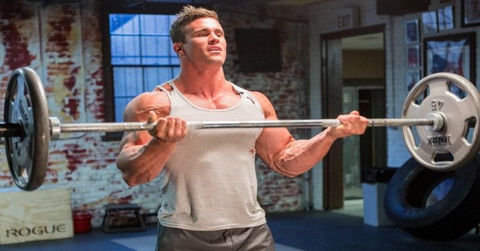 The Strongman’s Diet: Eating to Build Strength