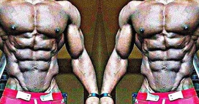 6 Common Mistakes Involved When Doing Chiseled Abs