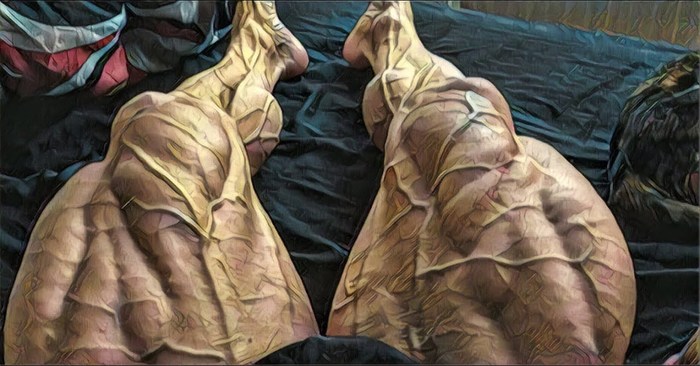 How Working Legs Boosts Your Testosterone