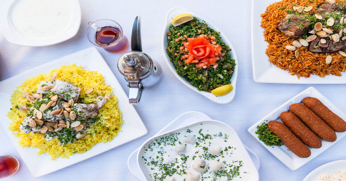 The 12 Key Foods To Master the Mediterranean Diet