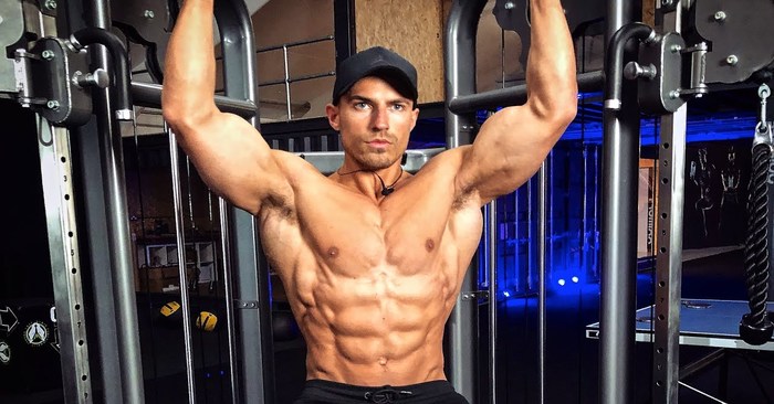 How to Do the Anti-Press for Real Core Strength